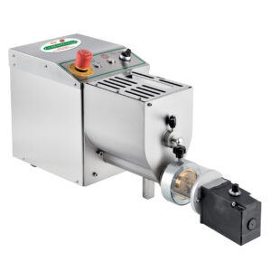 Máquina para Pastas Dolly Monferrina