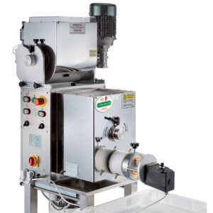 Máquina automática para pastas frescas Monferrina P12