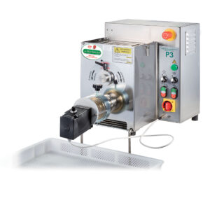 Máquina automática para pastas Monferrina P3