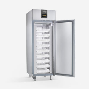 Armarios refrigerados pasta PA 700 Samaref
