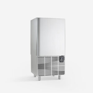 Abatidor PO 12T Polar Samaref