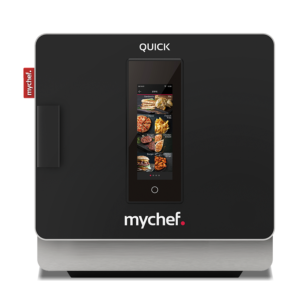 Horno ultra rápico MyChef PRO Quick1