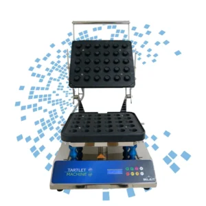 Máquina de Tarteletas Bilait