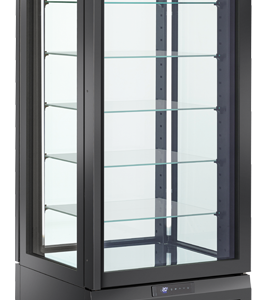 Vitrina Refrigeración 404B