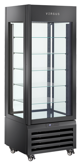 Vitrina Refrigeración 404B