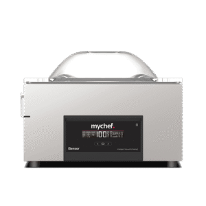 Envasadora al vacío isensor Mychef