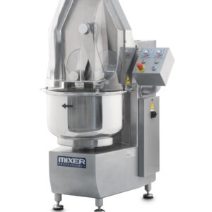Amasadora IBT EVO Mixer