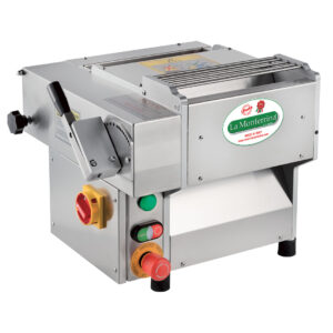 Máquina de banco para pastas frescas Nina Monferrina