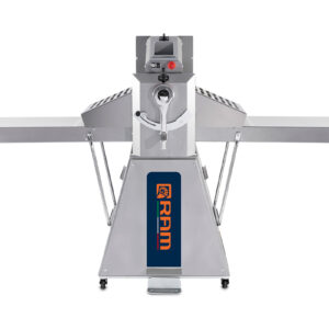 Laminadora manual Q500