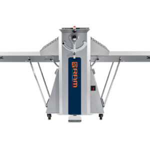 Laminadora manual Q600 RAM